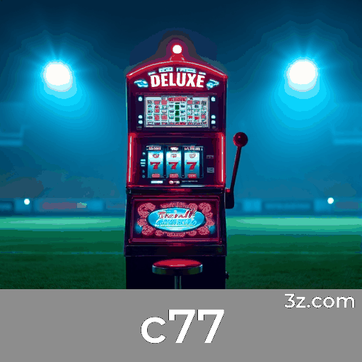 Explore a Convergência de Tecnologias e a Transformação dos Jogos na c77