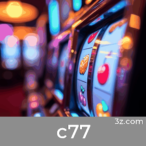 Experiência VIP Exclusiva no c77 Casino: Luxo e Exclusividade