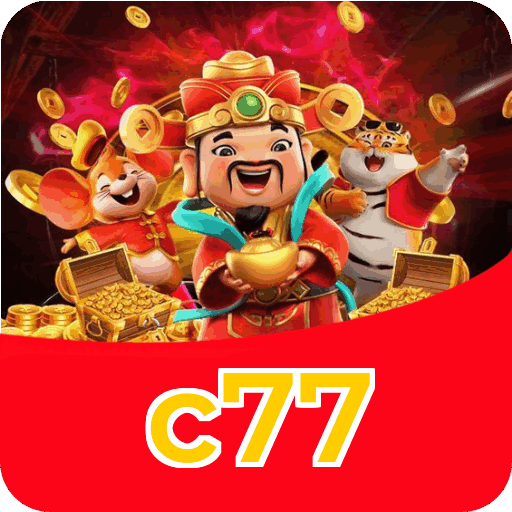 Tabela RTP dos jogos de cassino da c77