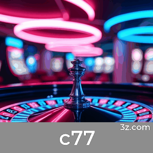 Experiência Mobile Inovadora com o Aplicativo c77: Tecnologia de Apostas Otimizada
