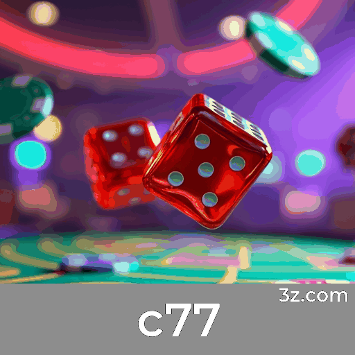 c77: Jogo em Tempo Real para Jogadores Brasileiros