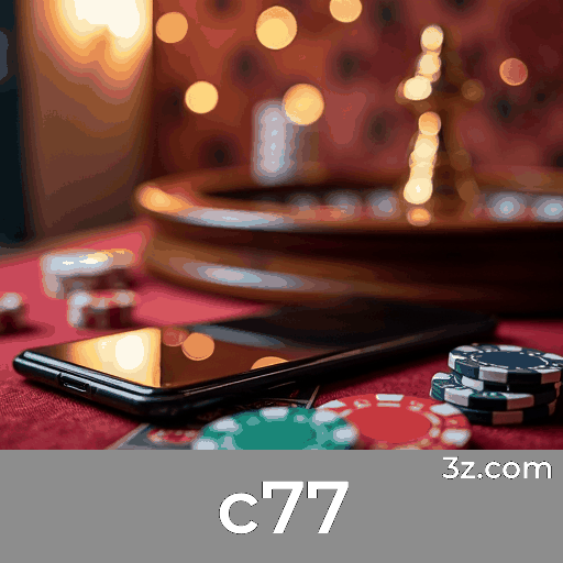 Explore a Convergência de Tecnologias e a Transformação dos Jogos na c77