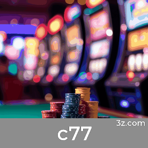 Excelência Tecnológica da c77: Onde Inovação Encontra Entretenimento