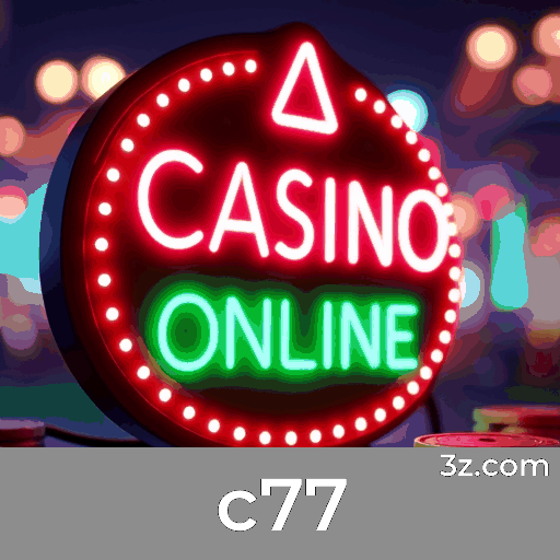 c77: Jogo em Tempo Real para Jogadores Brasileiros