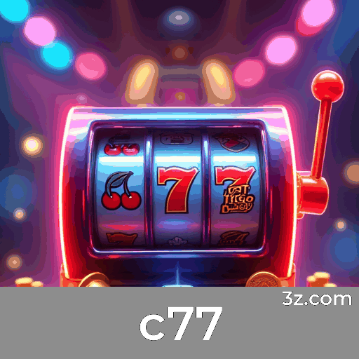 Excelência Tecnológica da c77: Onde Inovação Encontra Entretenimento